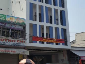 Chung cư mới gác lửng nội thất cơ bản Trường Chinh, Phạm Văn Bạch, quận Tân Bình