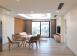 Cho thuê căn hộ dịch vụ tại Tô Ngọc Vân, Tây Hồ, 100m2, 2PN, ban công, đầy đủ nội thất mới hiện đại