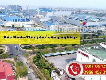 Cho thuê nhà xưởng 1600m2 và 2850m2 đường N3 KCN Đại Đồng, Giá 3.2$/m2